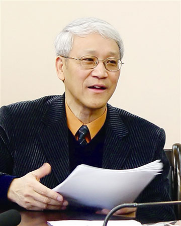 尹泽勇